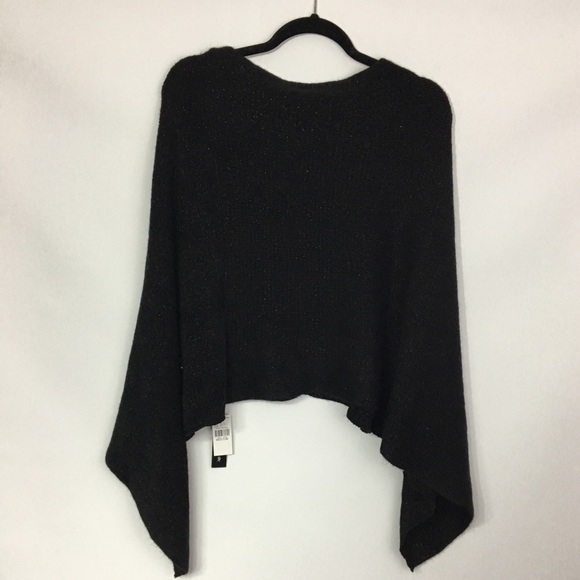 NWT AB studio blanket sweater - Picture 3 of 6